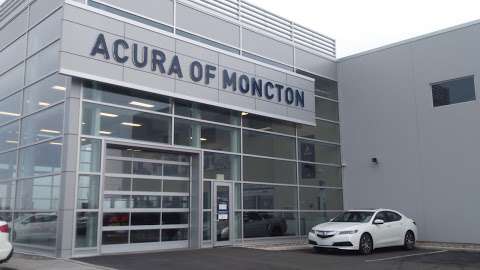 Acura of Moncton