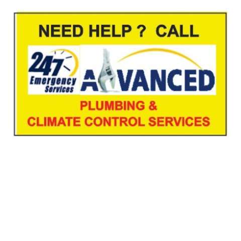Advanced Plumbing & Heating Services Ltd
